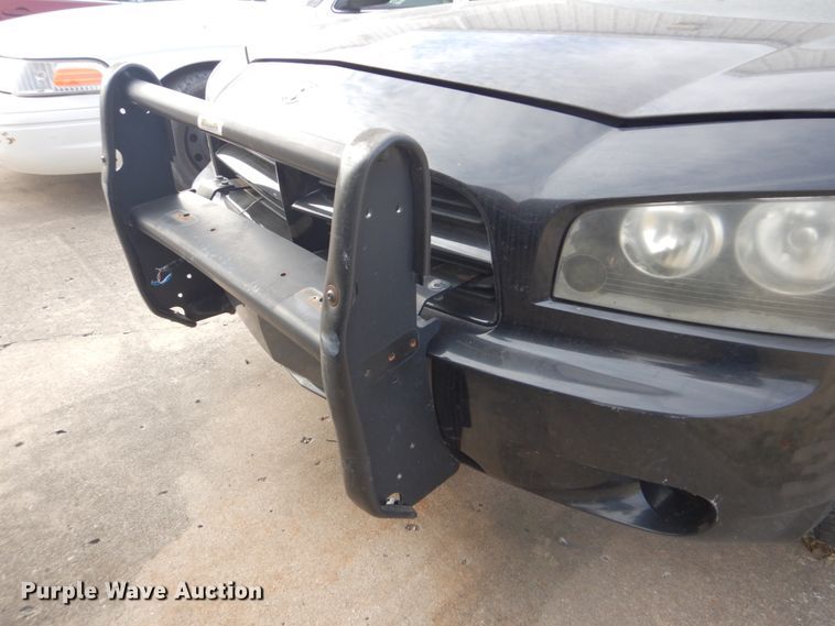 image for item FF9116 2007 Dodge Charger