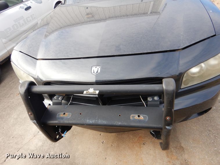 image for item FF9116 2007 Dodge Charger