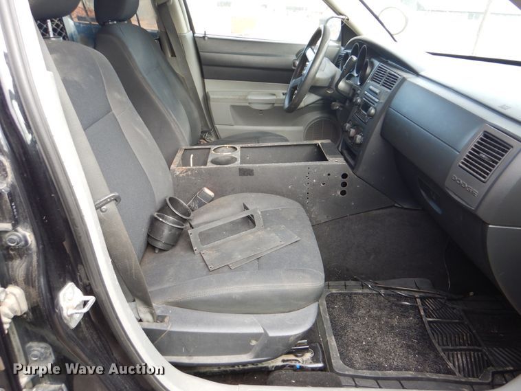 image for item FF9116 2007 Dodge Charger