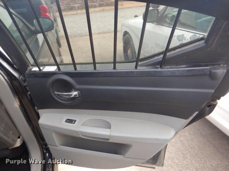 image for item FF9116 2007 Dodge Charger