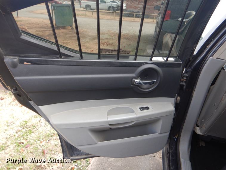 image for item FF9116 2007 Dodge Charger