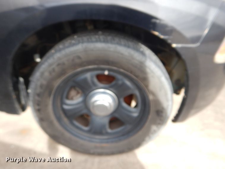 image for item FF9116 2007 Dodge Charger