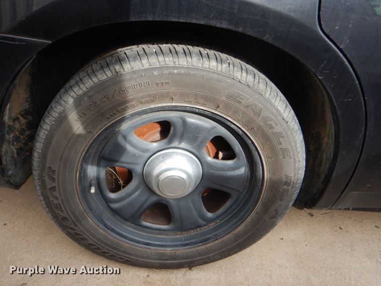 image for item FF9116 2007 Dodge Charger