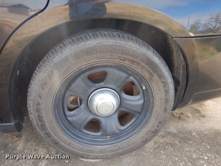 image for item FF9116 2007 Dodge Charger