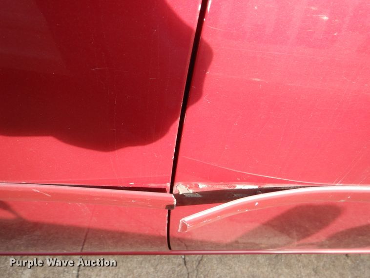 image for item FF9117 2006 Chevrolet Impala