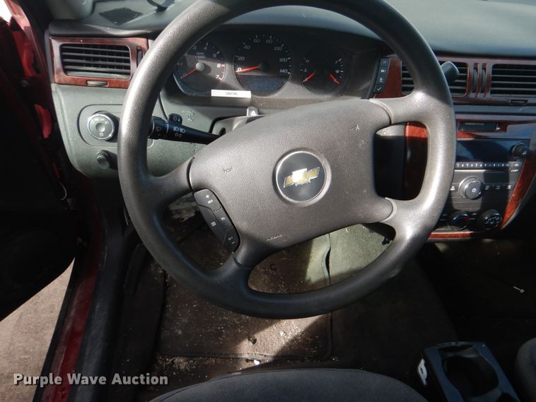 image for item FF9117 2006 Chevrolet Impala