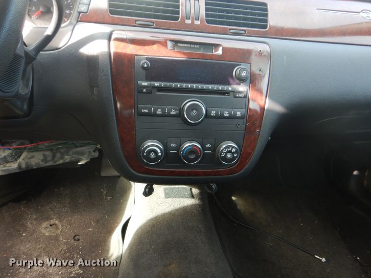 image for item FF9117 2006 Chevrolet Impala