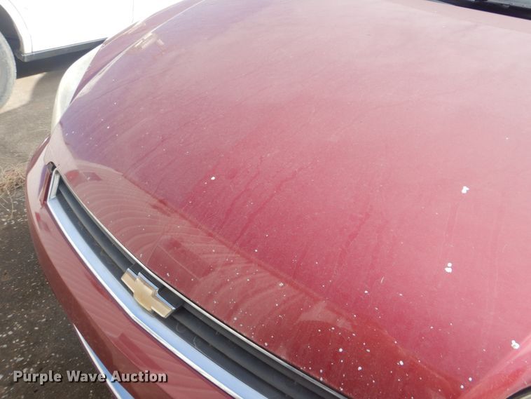 image for item FF9117 2006 Chevrolet Impala