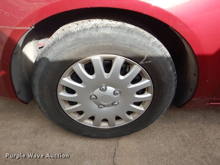 image for item FF9117 2006 Chevrolet Impala