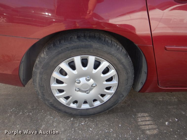 image for item FF9117 2006 Chevrolet Impala