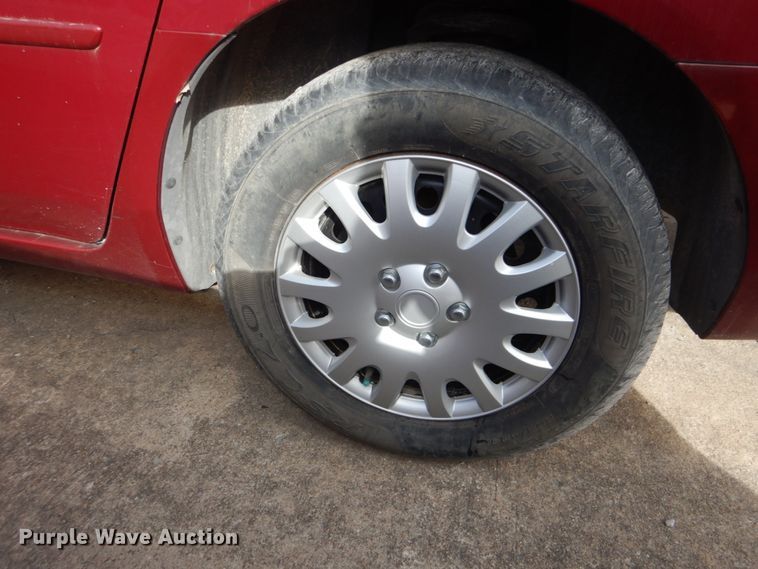 image for item FF9117 2006 Chevrolet Impala