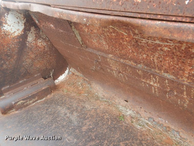 image for item FF9243 John Deere 401 tractor