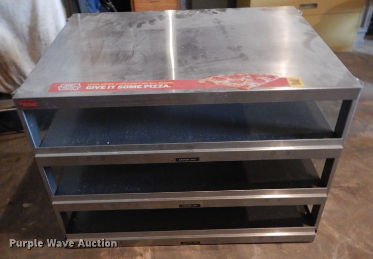 image for item FG9958 Hatco GRPWS-3624T food warmer