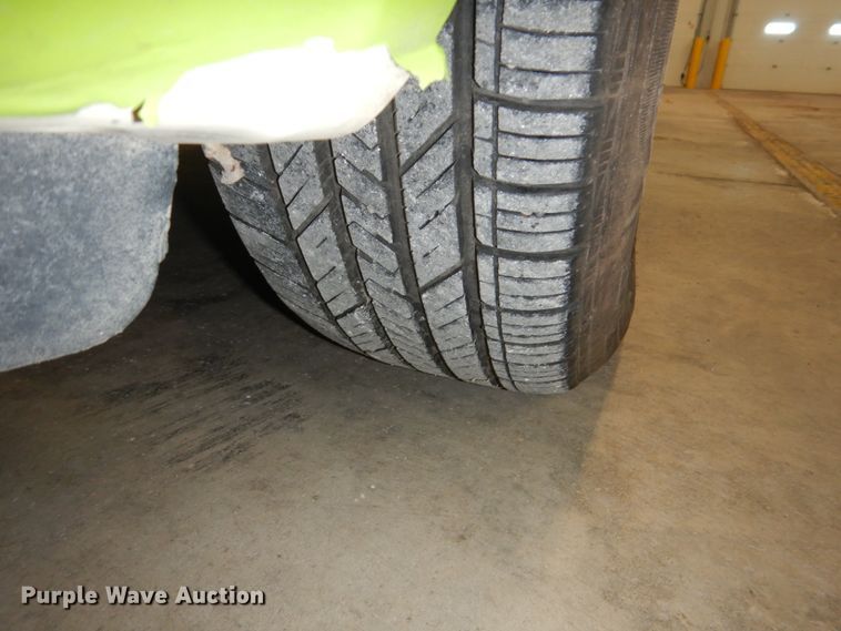 image for item FU9125 2011 Dodge Grand Caravan van