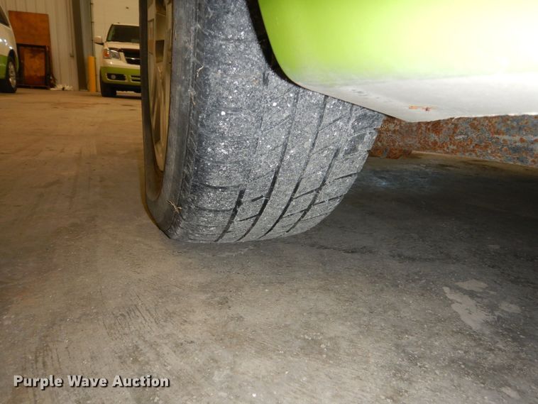 image for item FU9125 2011 Dodge Grand Caravan van