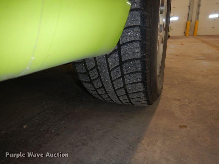 image for item FU9125 2011 Dodge Grand Caravan van