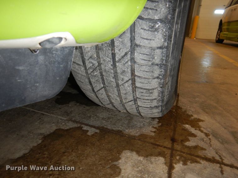 image for item FU9126 2010 Dodge Grand Caravan SE van