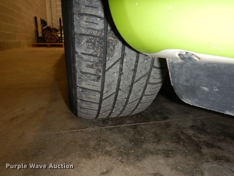 image for item FU9126 2010 Dodge Grand Caravan SE van