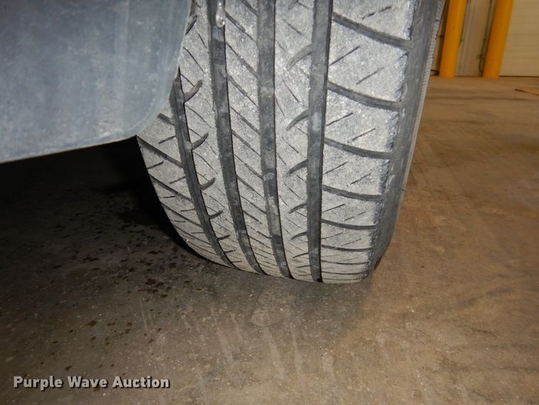 image for item FU9127 2010 Dodge Grand Caravan SXT handicap accessible van