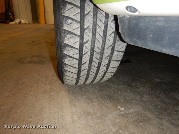 image for item FU9127 2010 Dodge Grand Caravan SXT handicap accessible van