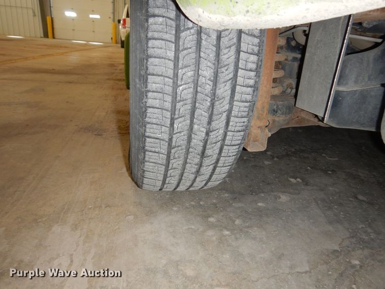 image for item FU9127 2010 Dodge Grand Caravan SXT handicap accessible van