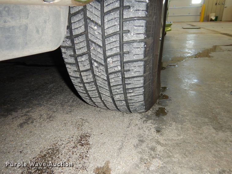 image for item FU9128 2010 Dodge Grand Caravan SE handicap accessible van