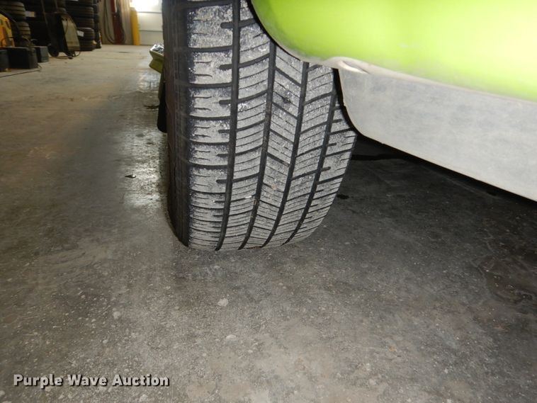 image for item FU9128 2010 Dodge Grand Caravan SE handicap accessible van