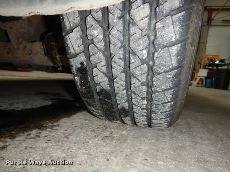 image for item FU9128 2010 Dodge Grand Caravan SE handicap accessible van