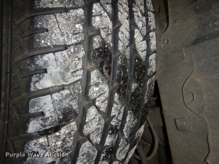 image for item FU9128 2010 Dodge Grand Caravan SE handicap accessible van