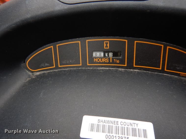 image for item FY9303 Cub Cadet GT2186 lawn mower