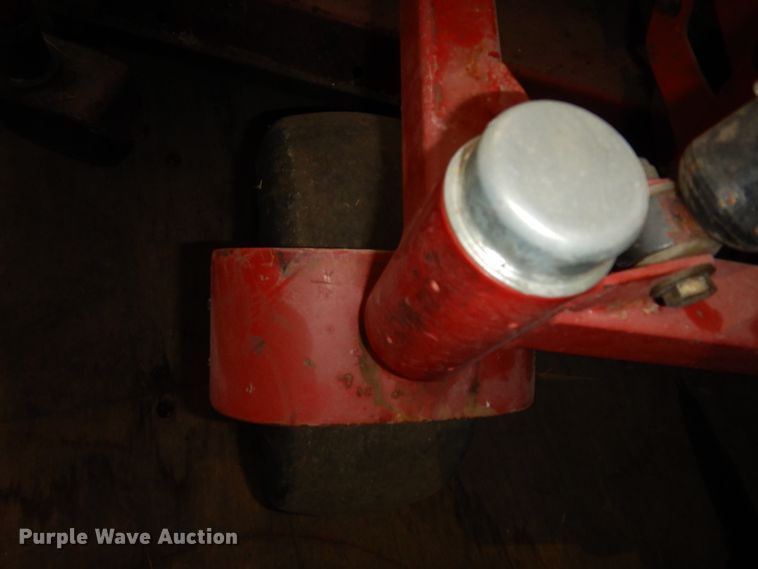 image for item FY9307 Ferris IS5000 ZTR lawn mower