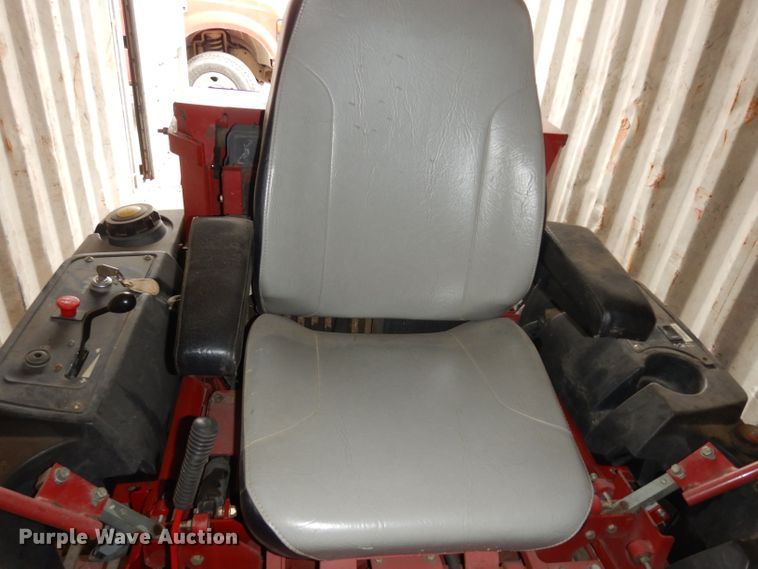 image for item FY9307 Ferris IS5000 ZTR lawn mower