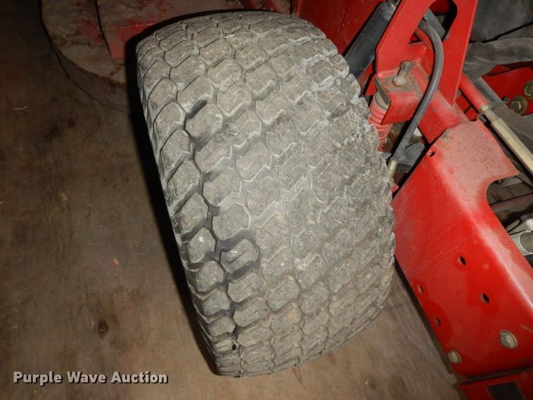 image for item FY9307 Ferris IS5000 ZTR lawn mower