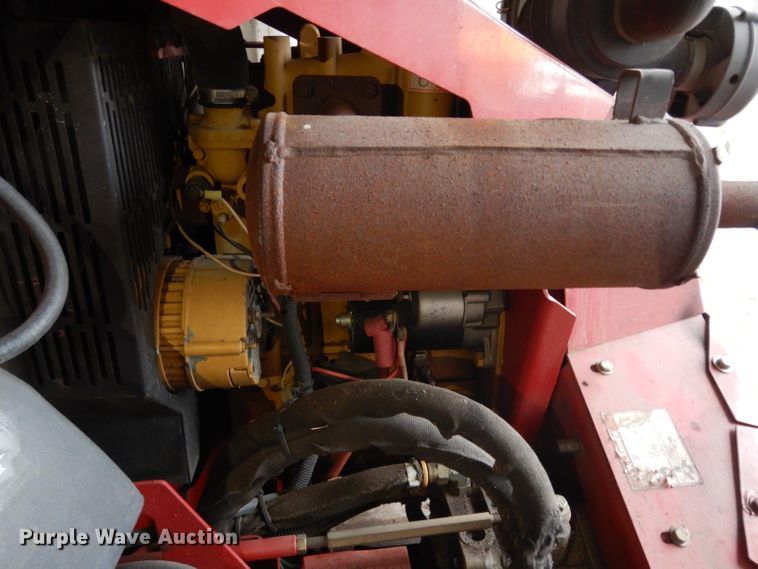 image for item FY9307 Ferris IS5000 ZTR lawn mower