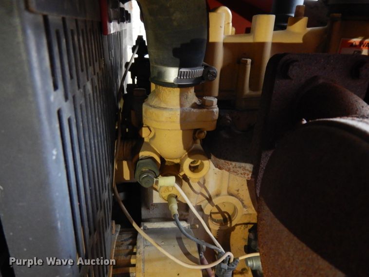 image for item FY9307 Ferris IS5000 ZTR lawn mower