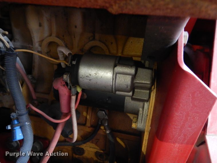 image for item FY9307 Ferris IS5000 ZTR lawn mower