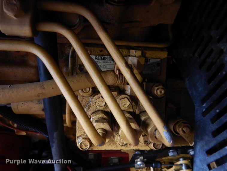 image for item FY9307 Ferris IS5000 ZTR lawn mower