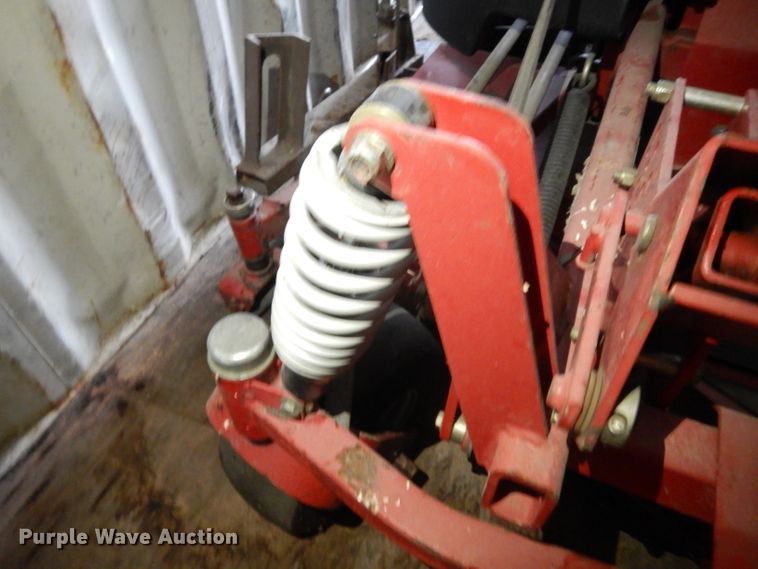 image for item FY9308 Ferris IS5000 ZTR lawn mower