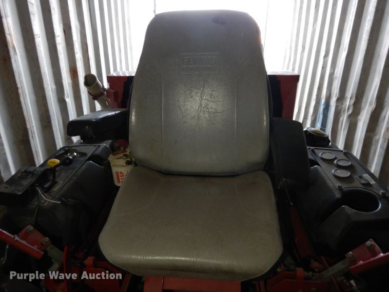 image for item FY9308 Ferris IS5000 ZTR lawn mower