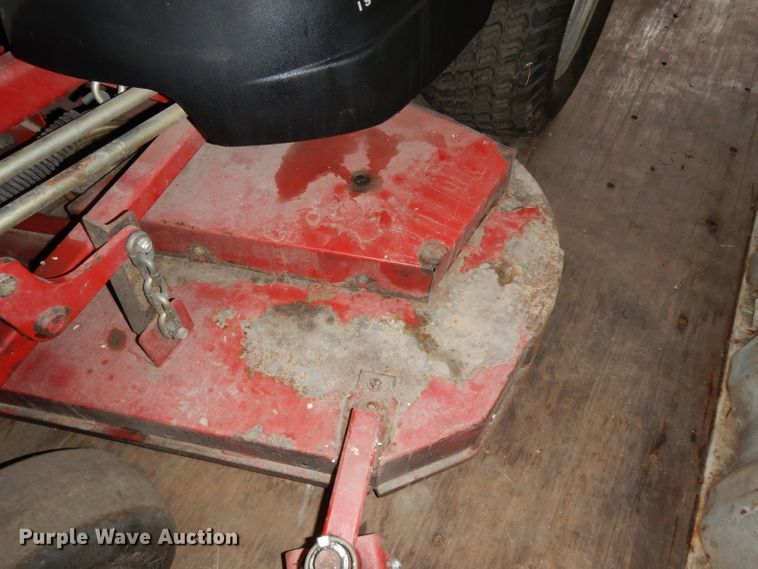 image for item FY9308 Ferris IS5000 ZTR lawn mower