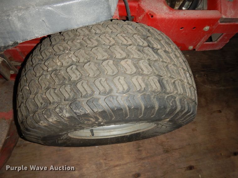 image for item FY9308 Ferris IS5000 ZTR lawn mower