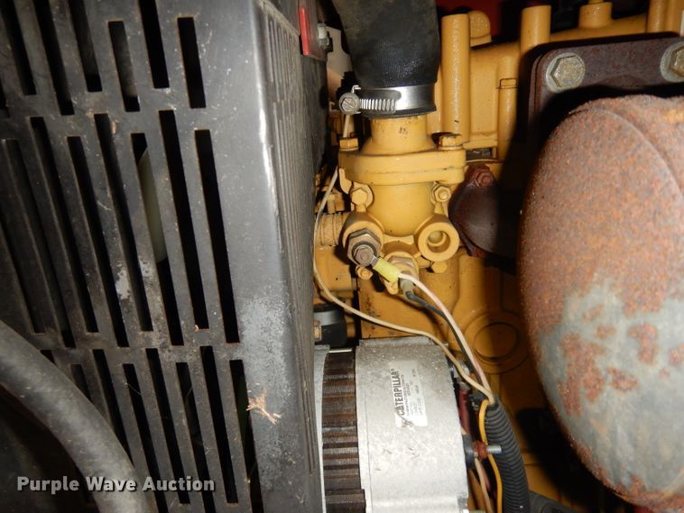 image for item FY9308 Ferris IS5000 ZTR lawn mower