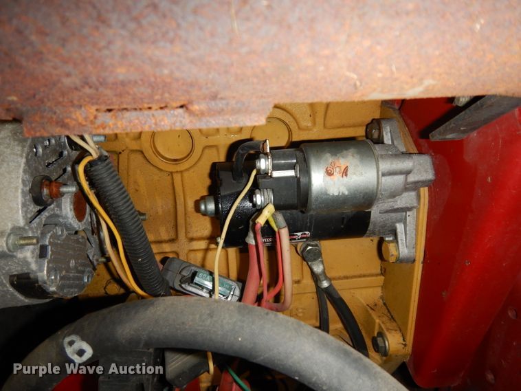 image for item FY9308 Ferris IS5000 ZTR lawn mower