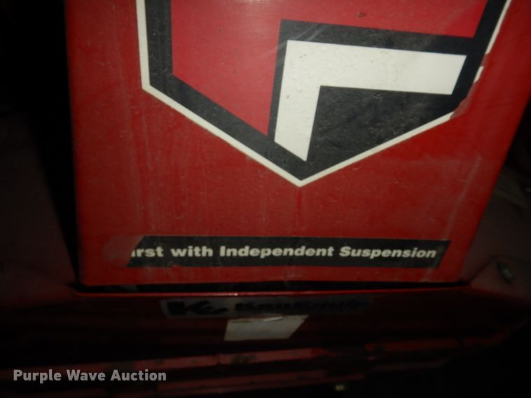 image for item FY9308 Ferris IS5000 ZTR lawn mower