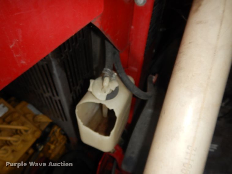 image for item FY9308 Ferris IS5000 ZTR lawn mower