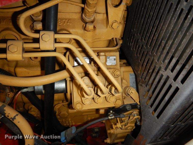 image for item FY9308 Ferris IS5000 ZTR lawn mower