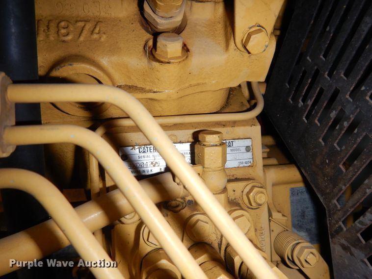 image for item FY9308 Ferris IS5000 ZTR lawn mower