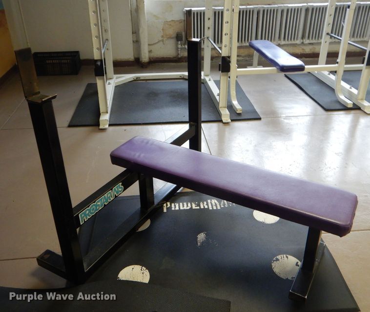 image for item GB9706 Exercise equipment