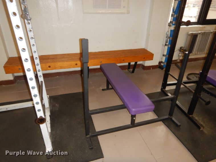 image for item GB9706 Exercise equipment