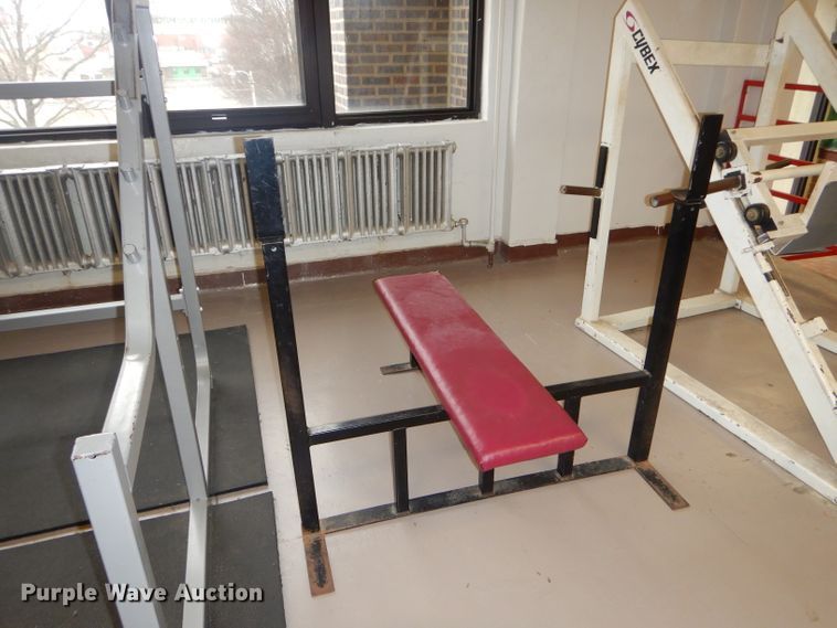 image for item GB9706 Exercise equipment